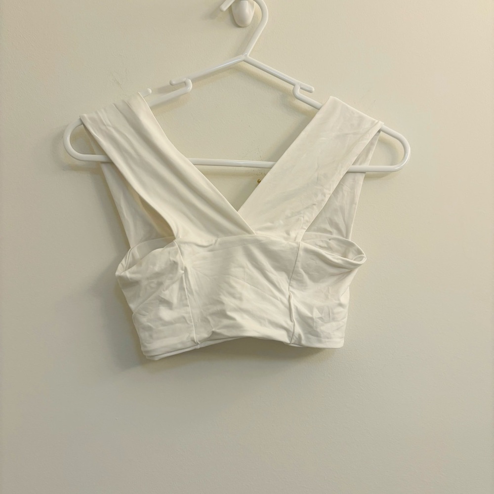 L Space Parker Bikini Top Size: XS - Picture 7 of 7